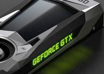 Компания Nvidia официально представила невероятно дешевую видеокарту GeForce GTX 1060 с ультра-графикой