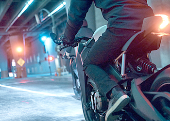 Assassin's Creed 2020 с мотоциклами раскрыли в новой утечке