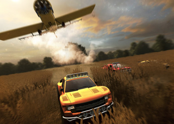 Разработчики игры The Crew выбрали РС в качестве основной платформы, что позволило команде анонсировать релиз на консолях нового поколения