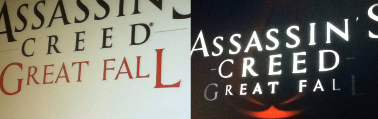 Действие игры Assassin'с Creed V будет организовываться в РФ либо в Великобритании