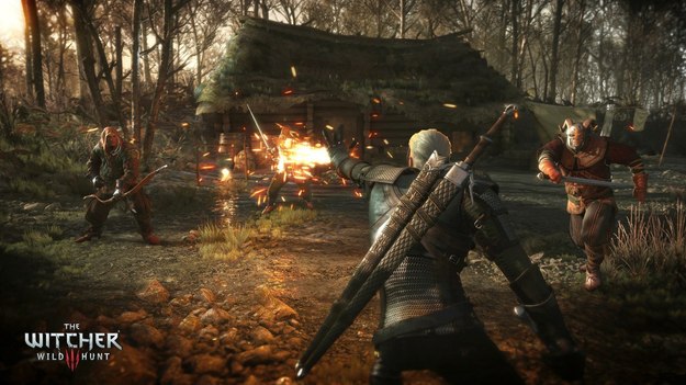Создатели The Witcher 3: Wild Hunt сообщили о наступающих странствиях по игровому миру в новом видеоролике