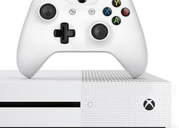В сеть утекли изображения Xbox One S — новой модели консоли, которую Microsoft представит на E3 2016