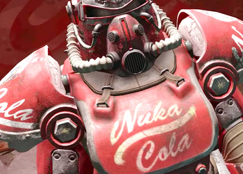 Огромную новую локацию парка Nuka World с рейдерами показали в видео к игре Fallout 4