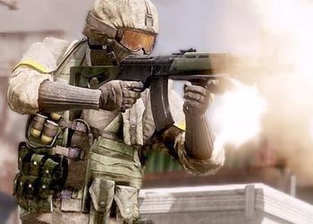 В Battlefield 2 добавили реалистичную графику