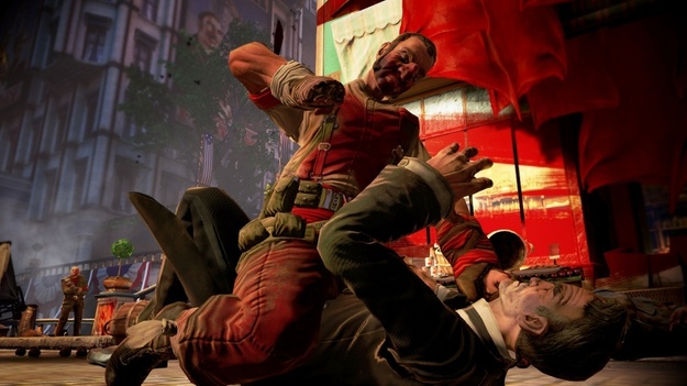 Следующая игра из серии BioShock может выйти  в 2015 году