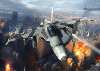 Electronic Arts предлагает сыграть в Battlefield 4 бесплатно