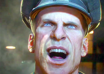 Игрокам Call of Duty посоветовали ждать звонка от доктора Рихтофена, который превратит их в зомби