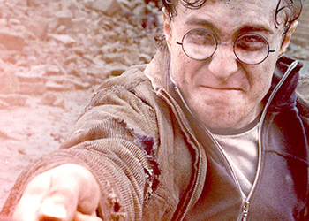 Новый фильм «Гарри Поттер» оказался не тем, на что надеялись фанаты и поразил