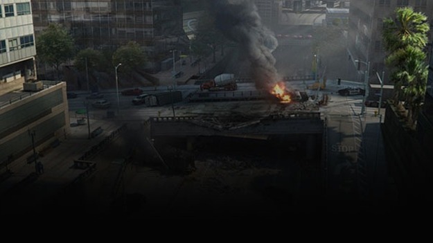 Battlefield: Hardline будет новой игрой с полицейской темой от Visceral Games