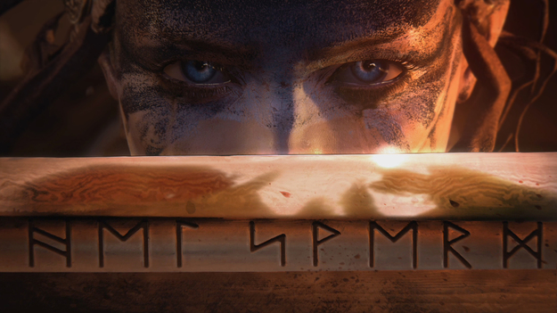 Создатели DMC объявили хардкорную игру Hellblade с «бескомпромиссными поединками на мечах»