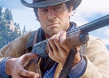 Red Dead Redemption 2 дают забрать бесплатно с одним условием
