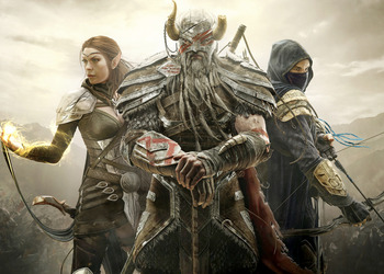 Глава Bethesda пообещал регулярно выпускать «стоящий и значимый» контент для игры The Elder Scrolls Online