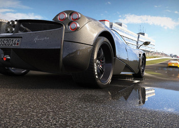 Многопользовательский проект разработчиков Project CARS, игра World of Speed будет бесплатной