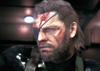 Игроки Metal Gear Solid V: Ground Zeroes нашли способ обойти ограничения частоты кадров и угла обзора