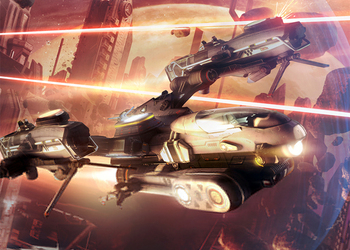 Создатели Star Conflict готовят геймерам экспериментальные локации и новый класс кораблей