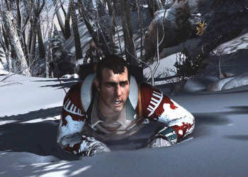 Скриншот Assassin's Creed III