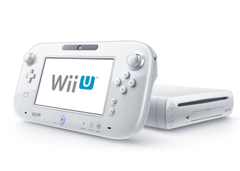 Фотография Wii U