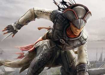 Игра Assassin's Creed: Liberation HD появится на PlayStation 3 в январе 2014 года