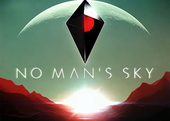Снимок экрана No Man'с Sky