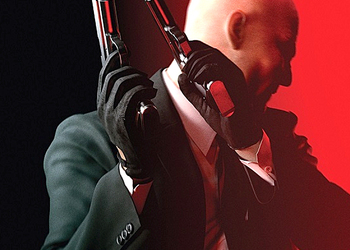 Warner Bros и IO Interactive анонсируют Hitman 2