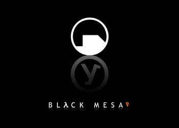 Игра Black Mesa появится 14 сентября