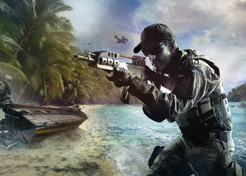 Разработчики показали геймплей нового дополнения к игре Call of Duty: Black Ops 2