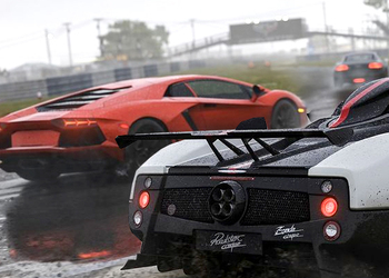 Разработчики Forza Motorsport 6: Apex внесли в игру долгожданные изменения