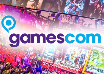 Gamescom 2016: полный список участников