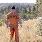 Новый геймплейный трейлер SCUM от создателей Serious Sam про выживание в открытом мире
