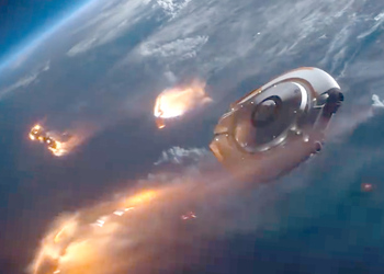В сети поразились качеству спецэффектов в дебютном трейлере фантастического сериала «Затерянные в космосе» от Netflix
