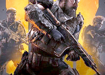 Call of Duty: Black Ops 4 и еще 3 игры дают бесплатно и навсегда