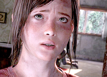 Сериал «Одни из нас» по The Last of Us слил ключевую сцену на новых кадрах