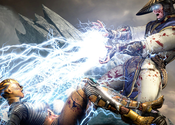 Игру Mortal Kombat X будут пополнять новым бесплатным контентом с релизом каждого обновления