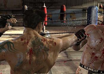 Скриншот Supremacy MMA