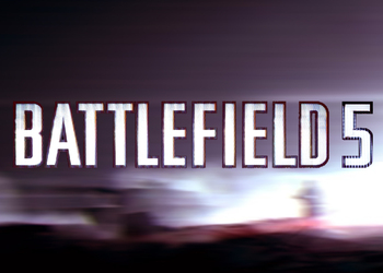 Основной состав DICE переходит к работе над Battlefield 5
