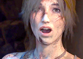 Три игры Tomb Raider для ПК сразу дают забрать бесплатно и навсегда