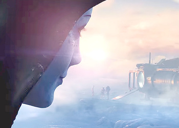 Mass Effect 5 с ожившим Шепардом известиями обрадовала фанатов