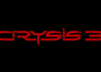 Логотип Crysis 3