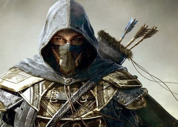 Кампании противостояния альянсов в The Elder Scrolls Online будут ограничены по количеству игроков