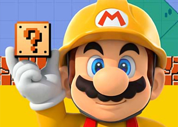 В Google выпустили пасхалку по случаю юбилея серии Super Mario Bros.