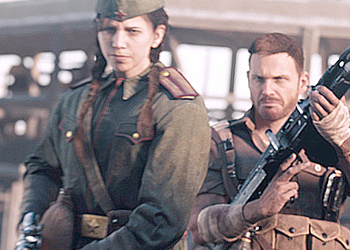 Call of Duty: Vanguard новейший античит официально раскрыли