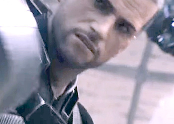 Mass Effect 3 новую концовку с живым Шепардом авторы показали спустя 10 лет