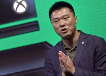 Китайские геймеры не могут запустить на своей консоли Xbox One игры купленные в других странах