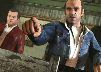 В Rockstar сообщили официальную и окончательную дату релиза PC версии игры GTA V