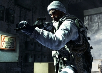 Call of Duty: Black Ops обновилась до версии 1.06