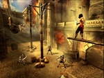 Prince of Persia: The Two Thrones