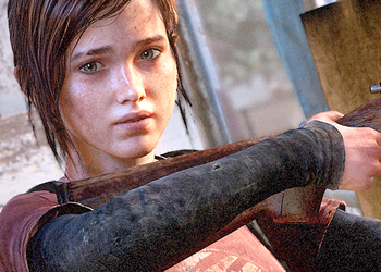 Новая игра авторов The Last of Us 2 для PS5 раскрыта