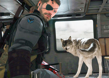 В игре Metal Gear Solid V: The Phantom Pain обнаружили скрытую главу