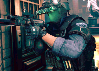 Battlefield Hardline: Blackout с ночными картами и новым оружием выйдет бесплатно