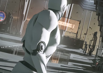 Пользователь продемонстрировал Dead Space на Unreal Engine 4 с улучшенной графикой